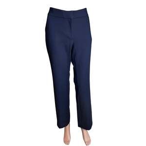 J. Crew 365 Women’s Dress Pants 6 “Edie” Career Workwear Capsule Wardrobe
